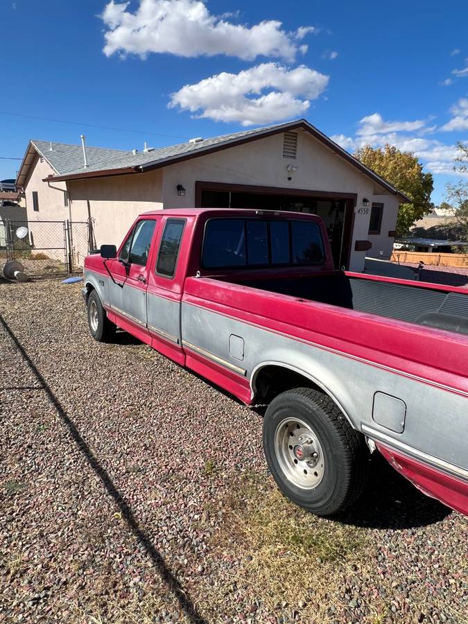 Ford-f150-supercrew-cab-xlt-1994-red-3