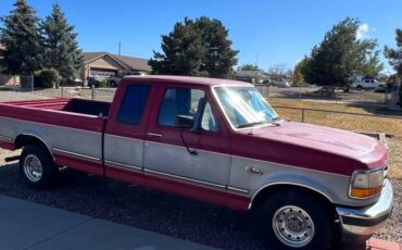 Ford-f150-supercrew-cab-xlt-1994-red