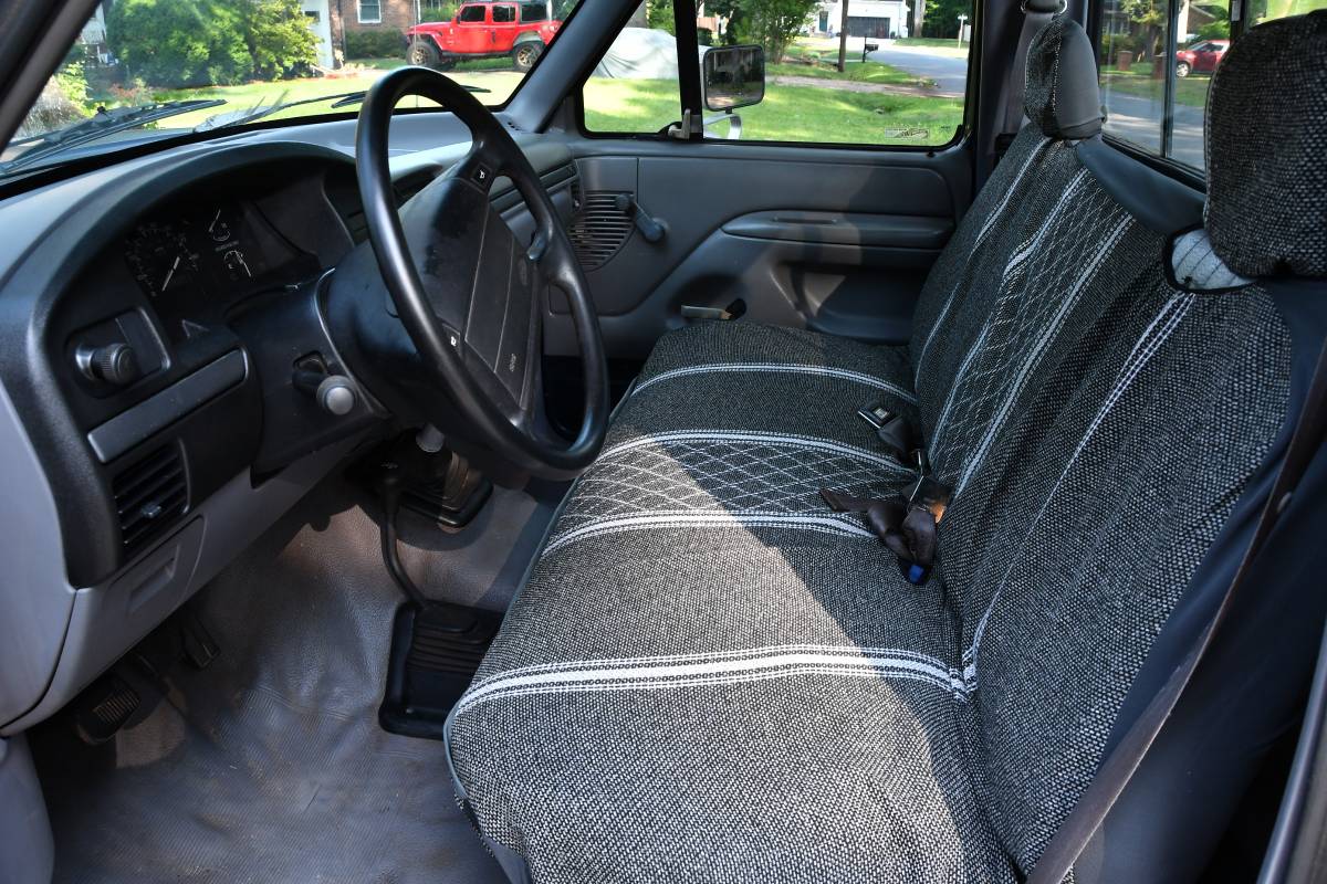 Ford-f150-xl-1994-green-11