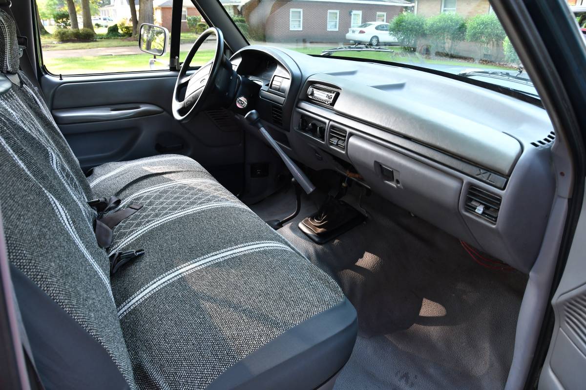 Ford-f150-xl-1994-green-12