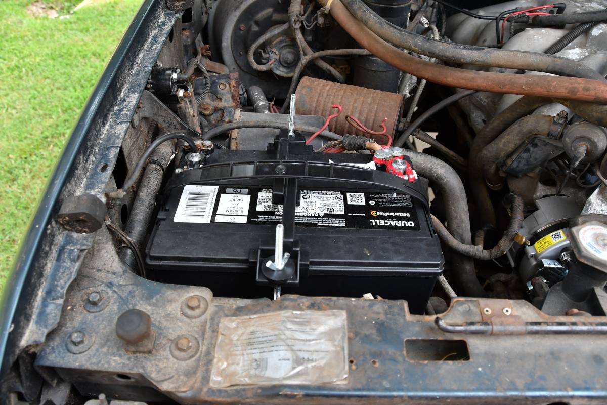 Ford-f150-xl-1994-green-14