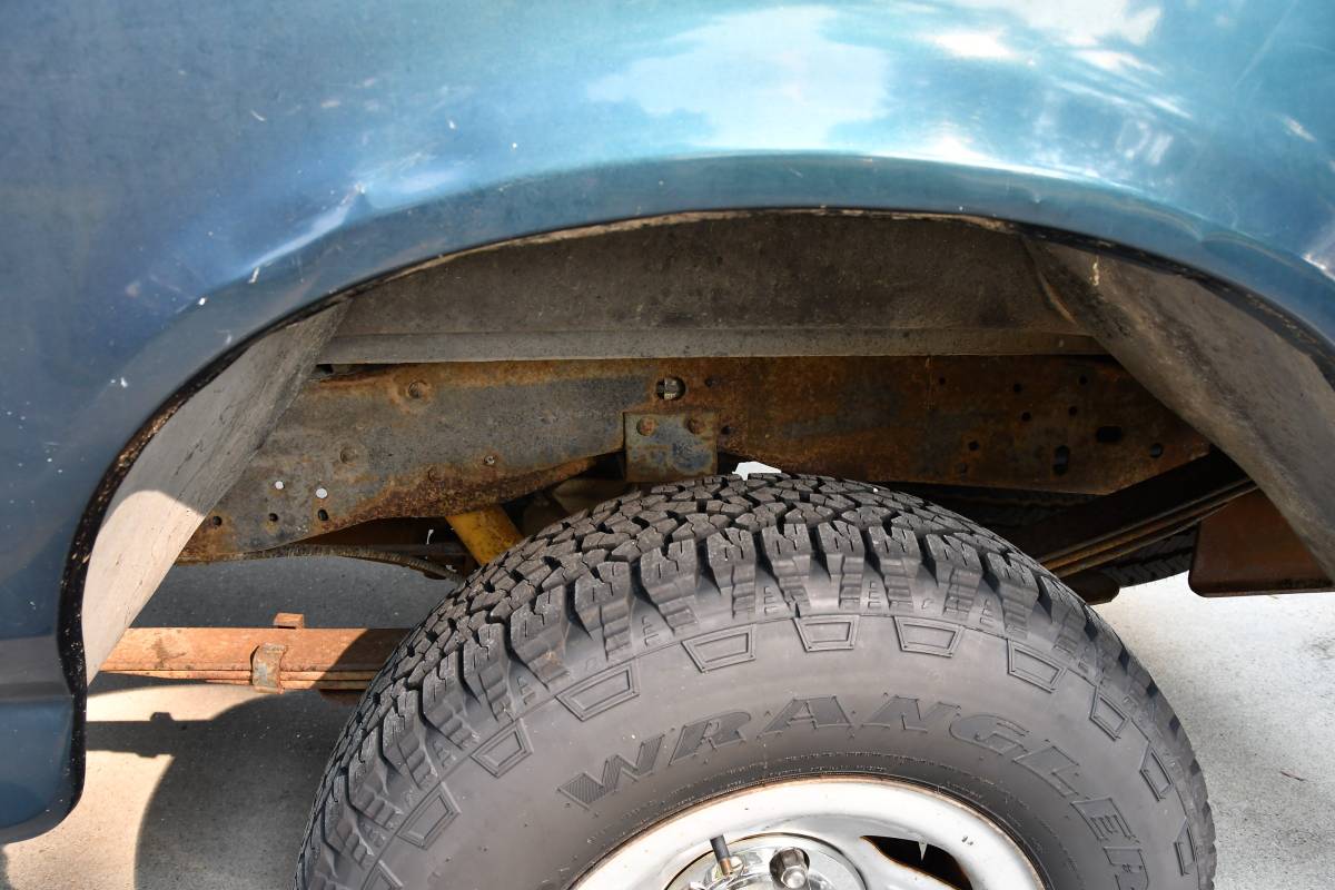 Ford-f150-xl-1994-green-3