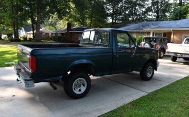 Ford-f150-xl-1994-green-6