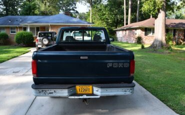 Ford-f150-xl-1994-green-8