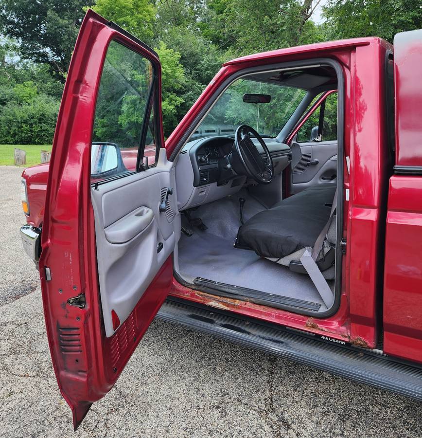 Ford-f150-xl-1995-red-13