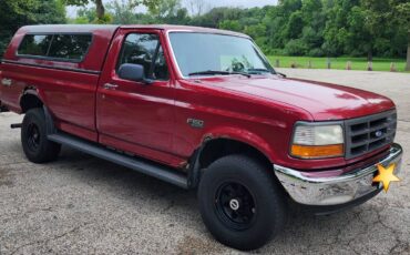 Ford-f150-xl-1995-red-3