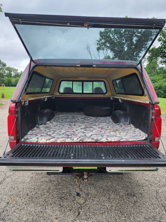 Ford-f150-xl-1995-red-4