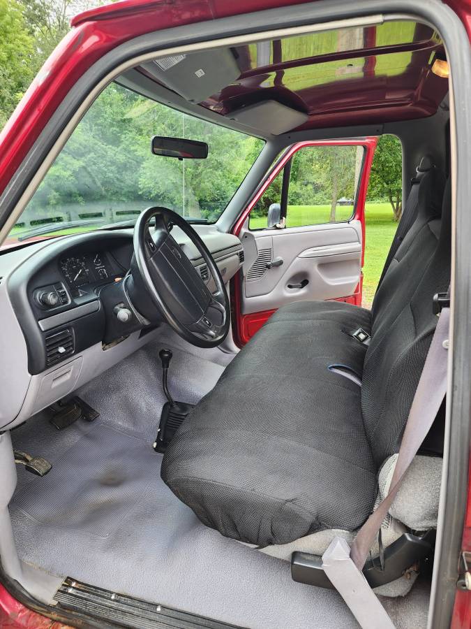 Ford-f150-xl-1995-red-6