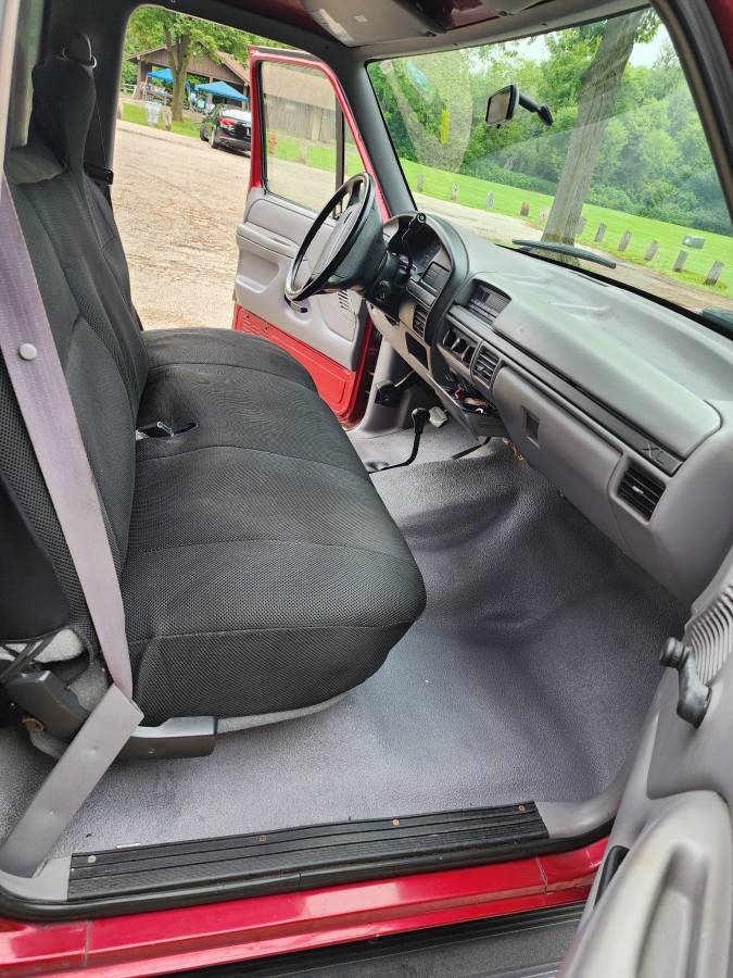 Ford-f150-xl-1995-red-7