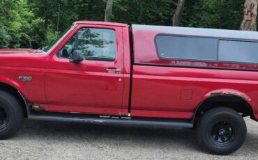 Ford-f150-xl-1995-red-8