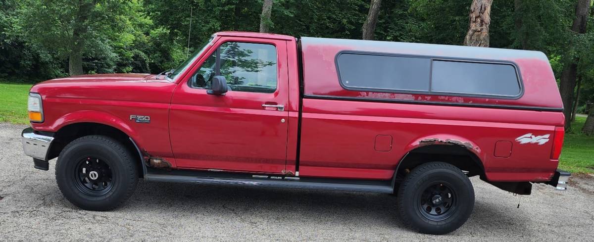 Ford-f150-xl-1995-red-8