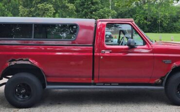 Ford-f150-xl-1995-red-9