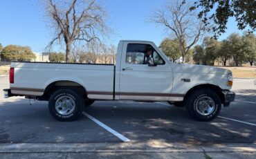 Ford-f150-xl-1995-white-1