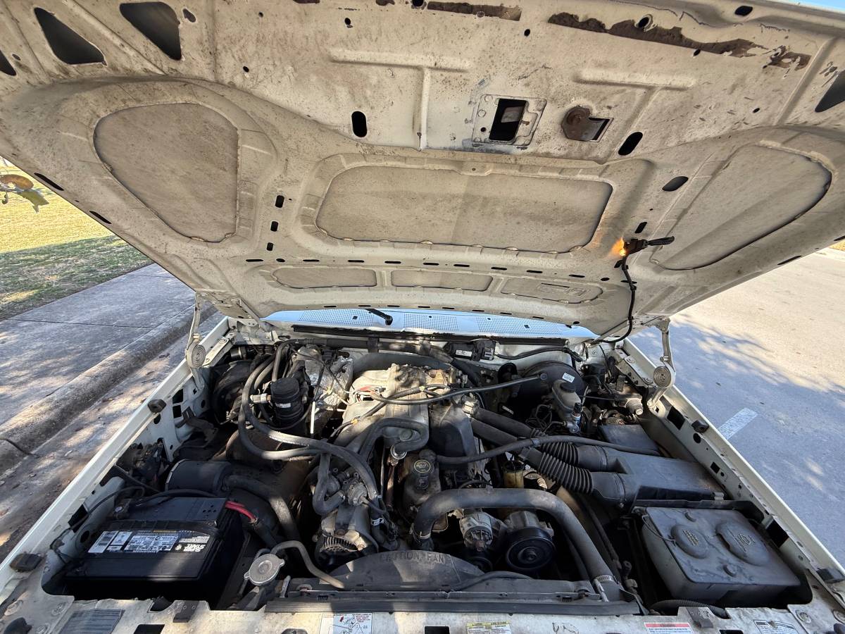 Ford-f150-xl-1995-white-2