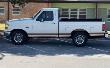 Ford-f150-xl-1995-white