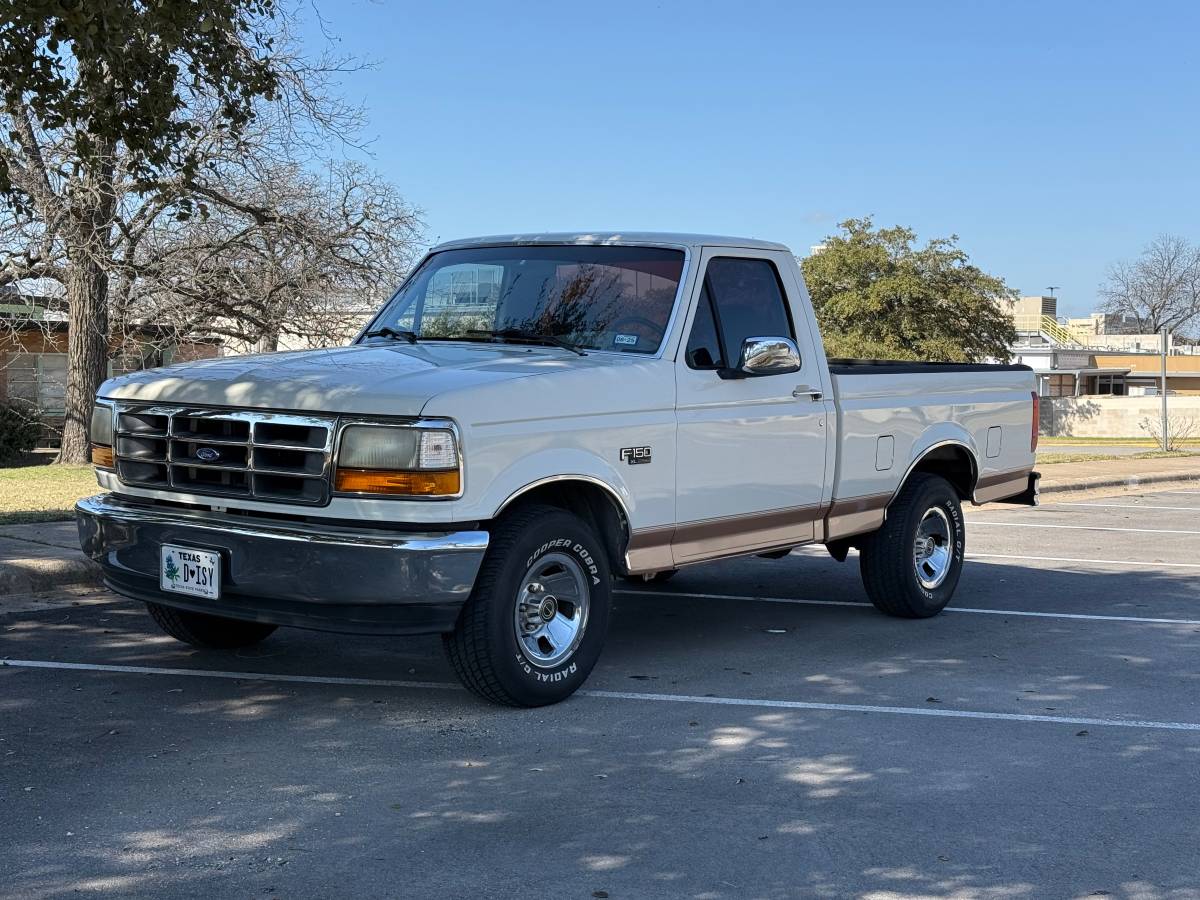 Ford-f150-xl-1995-white-5