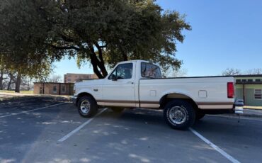 Ford-f150-xl-1995-white-7