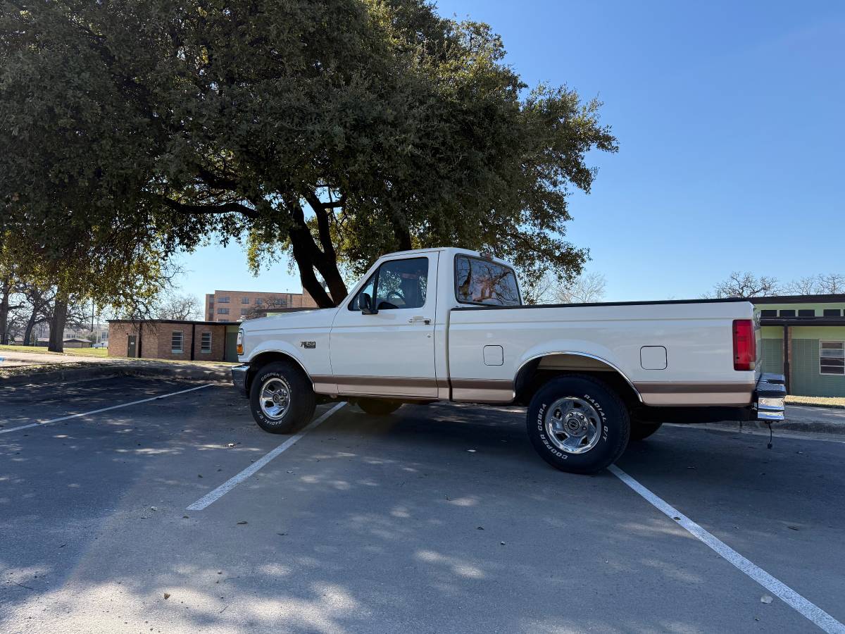 Ford-f150-xl-1995-white-7