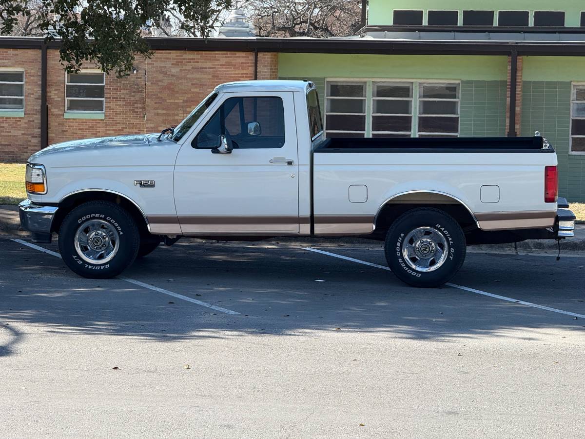 Ford-f150-xl-1995-white