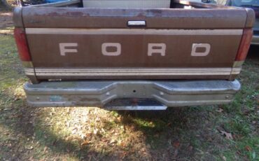 Ford-f150-xlt-1987-brown-2