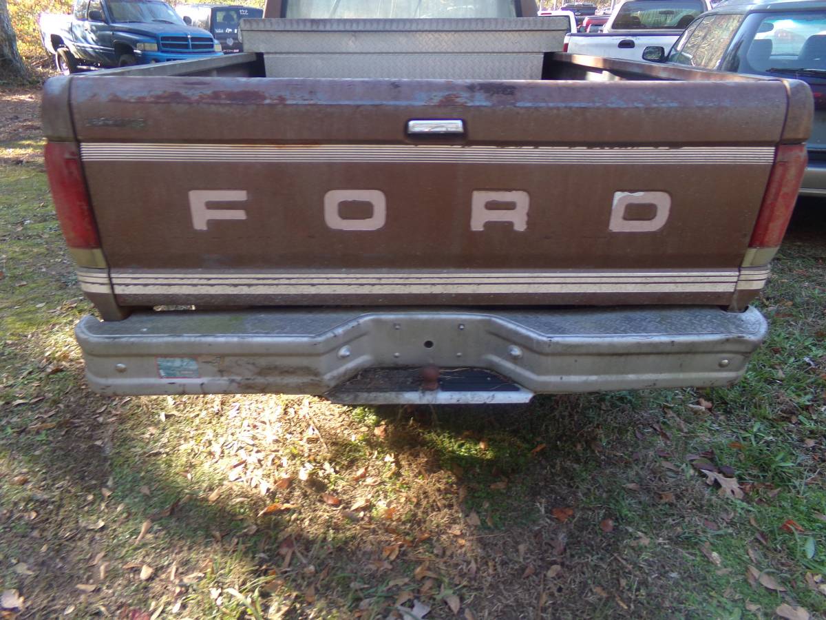 Ford-f150-xlt-1987-brown-2