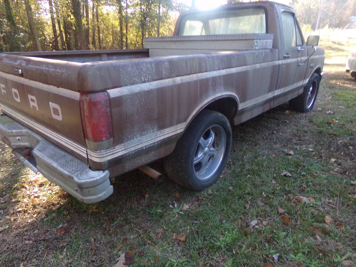 Ford-f150-xlt-1987-brown-3