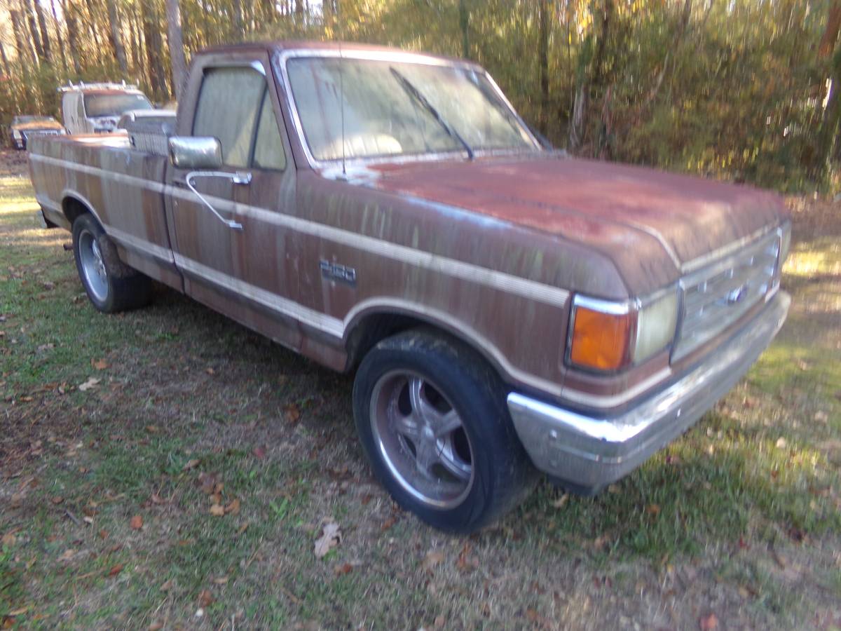 Ford-f150-xlt-1987-brown-5