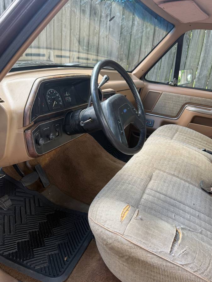 Ford-f150-xlt-1990-brown-5