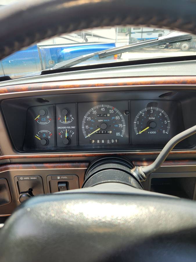 Ford-f150-xlt-1991-silver-2