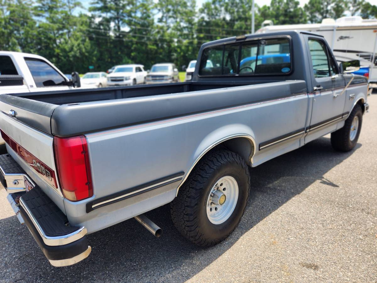Ford-f150-xlt-1991-silver-5