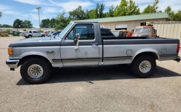 Ford-f150-xlt-1991-silver-6