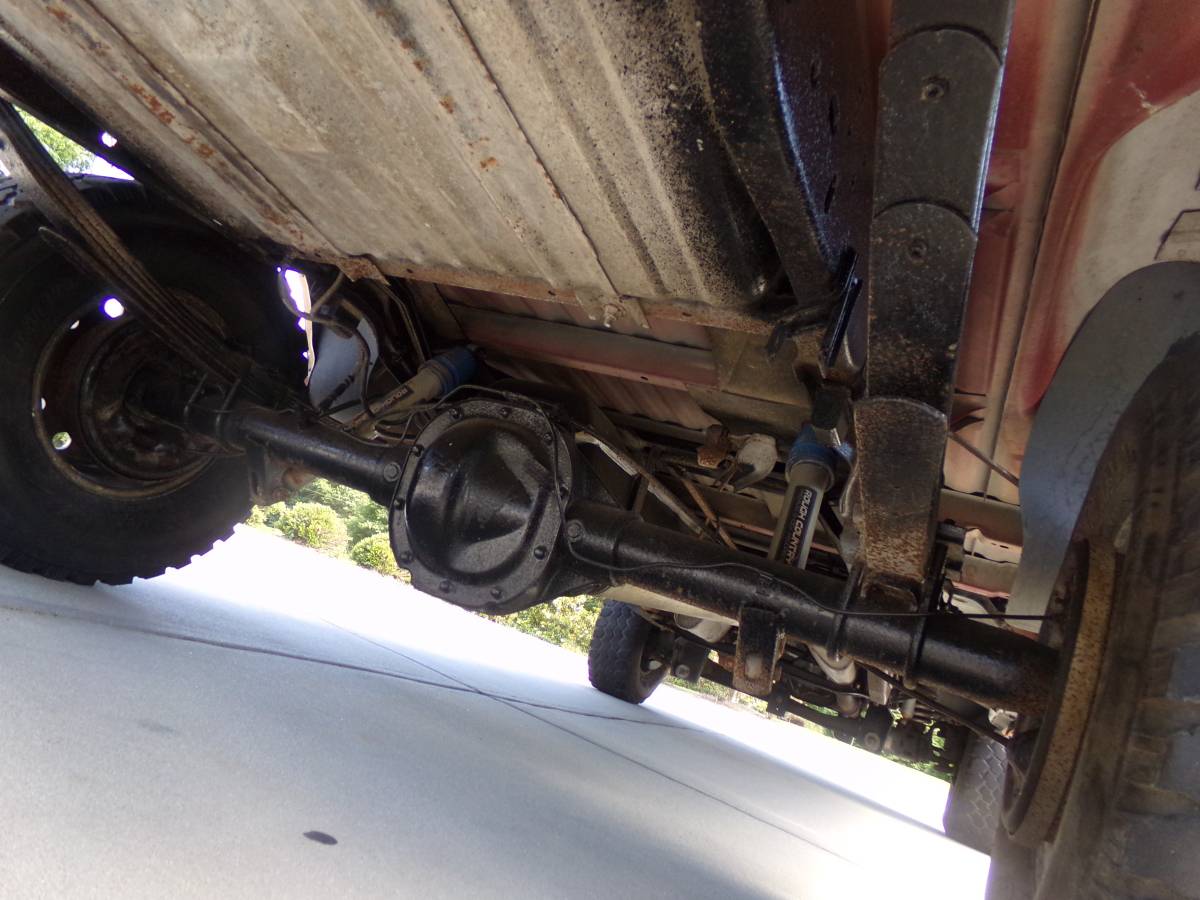 Ford-f150-xlt-1994-green-10