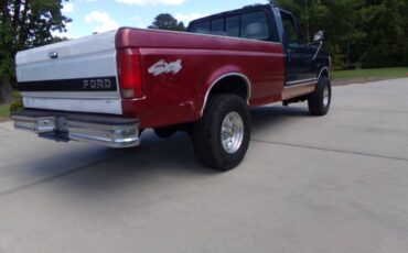 Ford-f150-xlt-1994-green-10