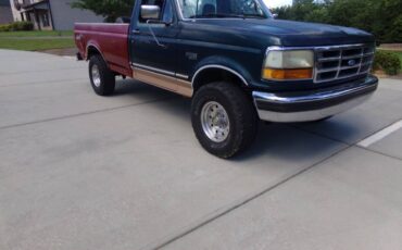 Ford-f150-xlt-1994-green-12
