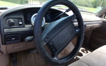 Ford-f150-xlt-1994-green-2