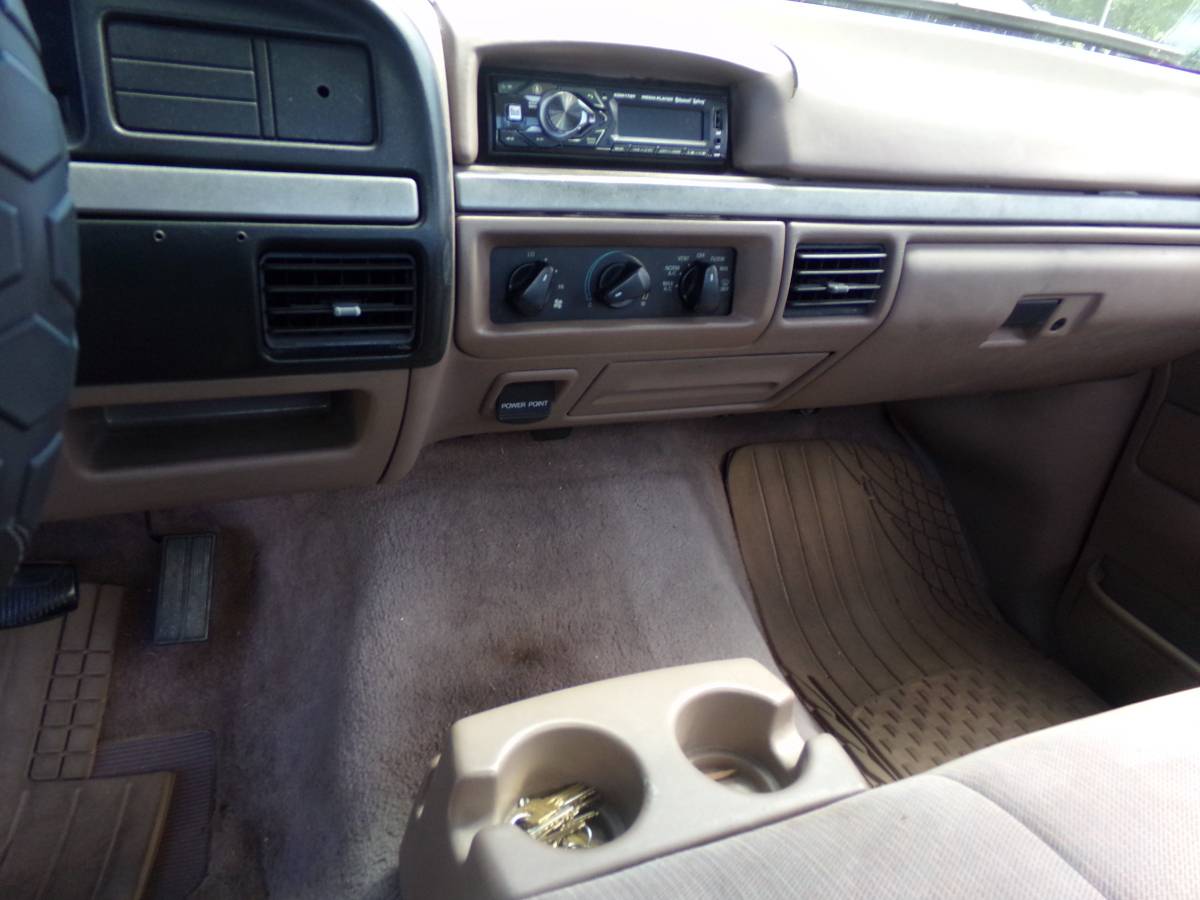 Ford-f150-xlt-1994-green-3