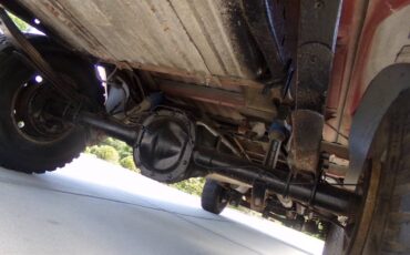 Ford-f150-xlt-1994-green