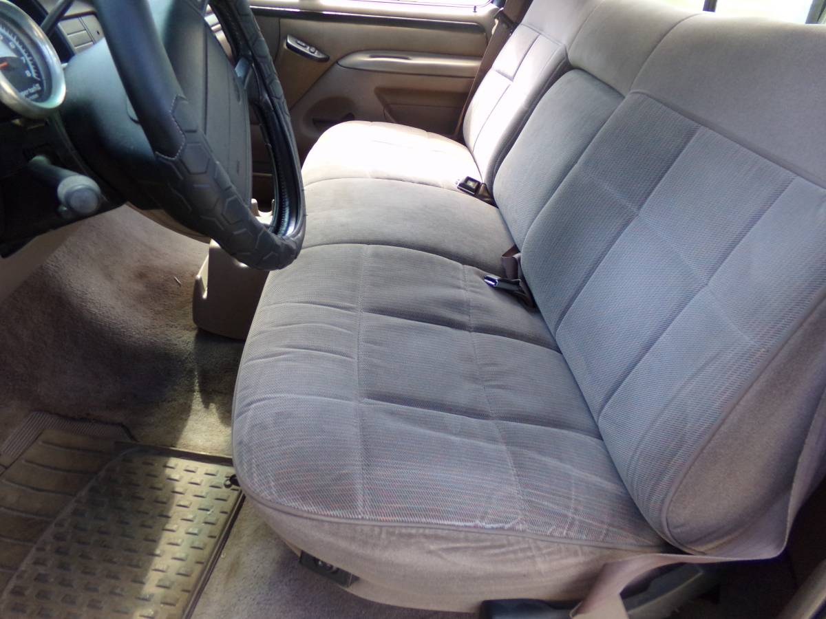 Ford-f150-xlt-1994-green-4
