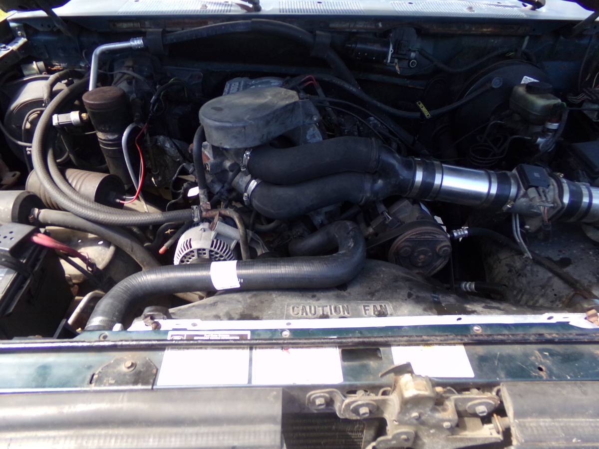 Ford-f150-xlt-1994-green-5