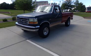 Ford-f150-xlt-1994-green-6