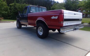 Ford-f150-xlt-1994-green-8