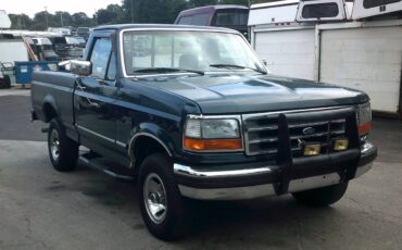 Ford-f150-xlt-1995-green-10