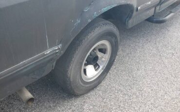 Ford-f150-xlt-1995-green-2