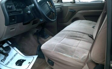 Ford-f150-xlt-1995-green-4