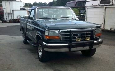 Ford-f150-xlt-1995-green-6