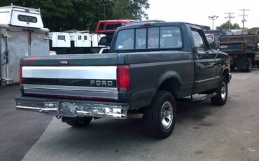 Ford-f150-xlt-1995-green-7
