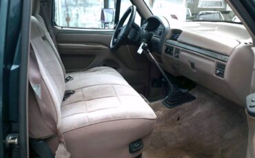Ford-f150-xlt-1995-green-9