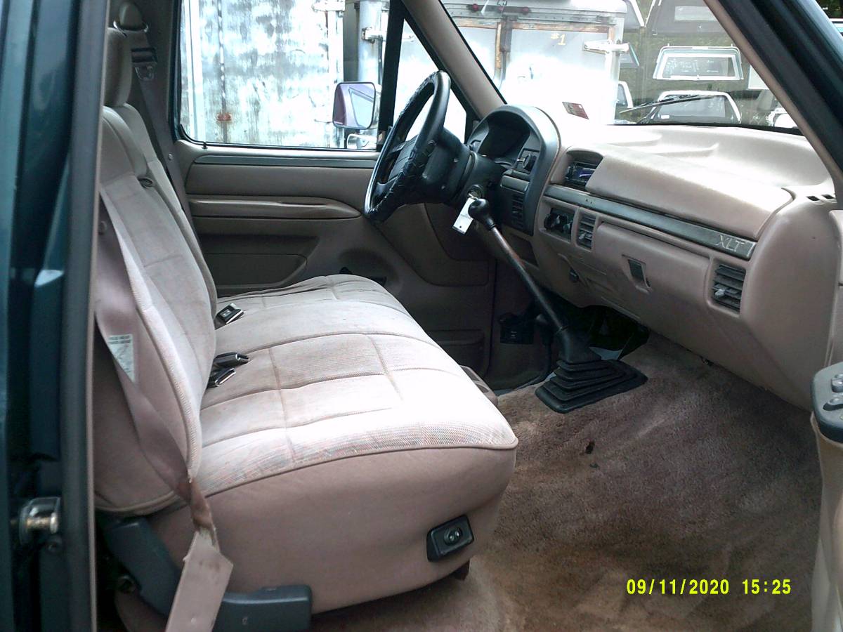 Ford-f150-xlt-1995-green-9