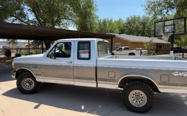 Ford-f150-xlt-4x4-1992-grey-1