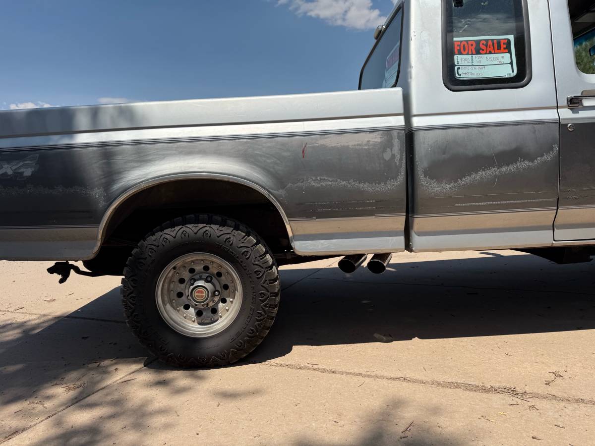 Ford-f150-xlt-4x4-1992-grey-4